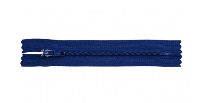 nylon zippers